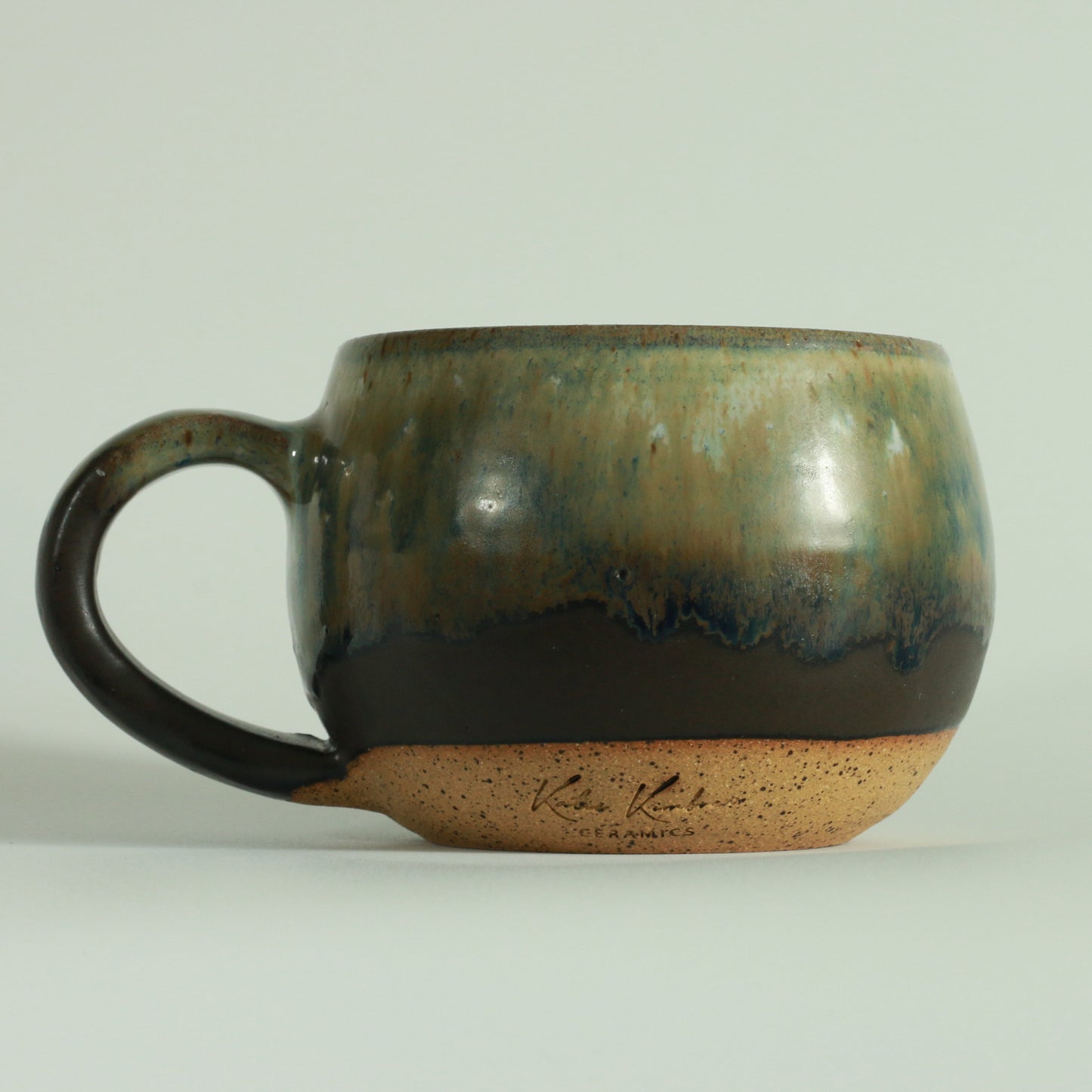 Moody Mug 12oz