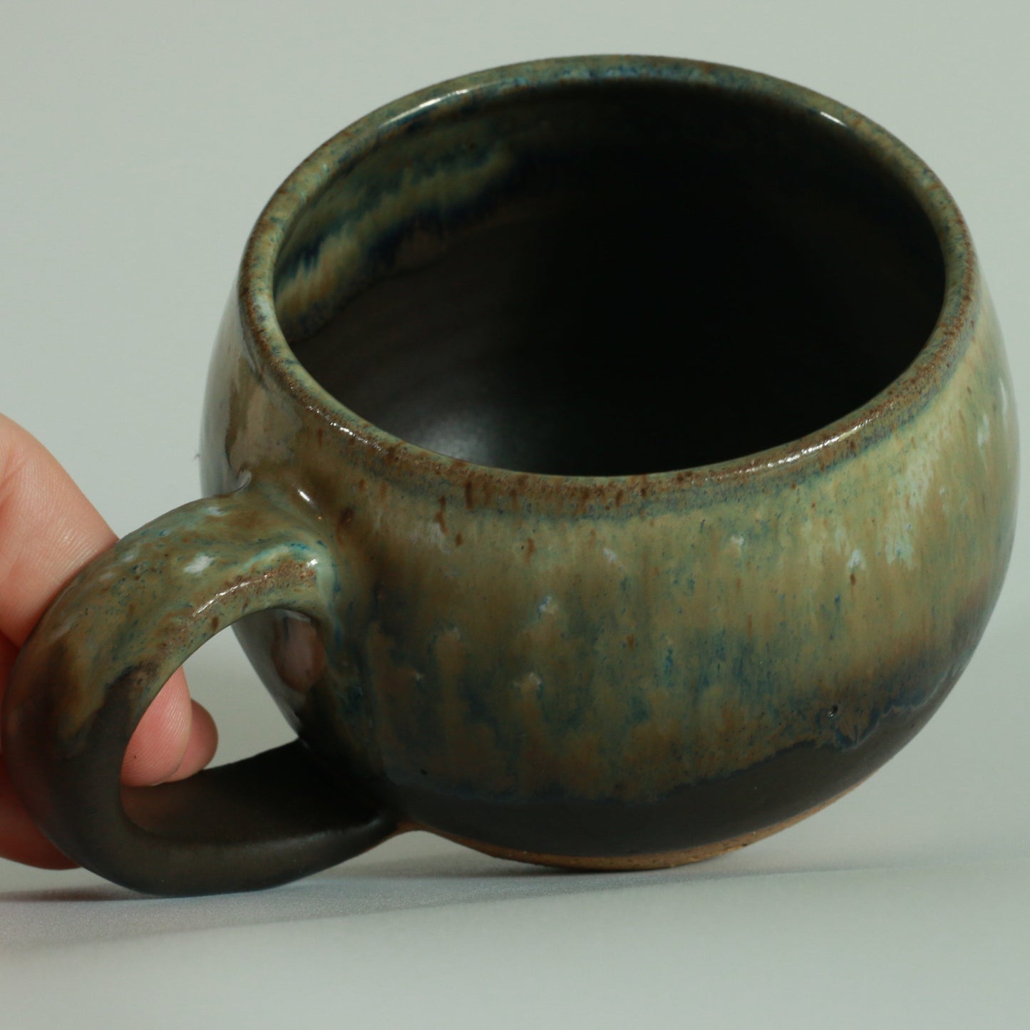 Moody Mug 12oz