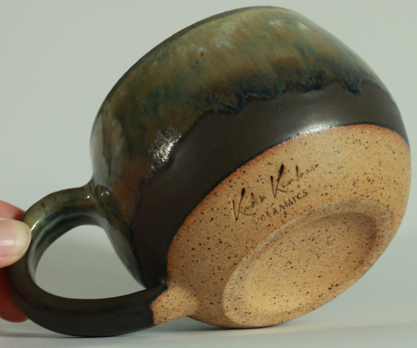 Moody Mug 12oz